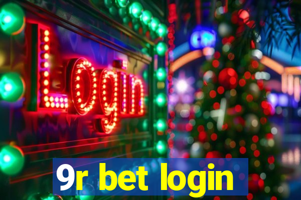 9r bet login